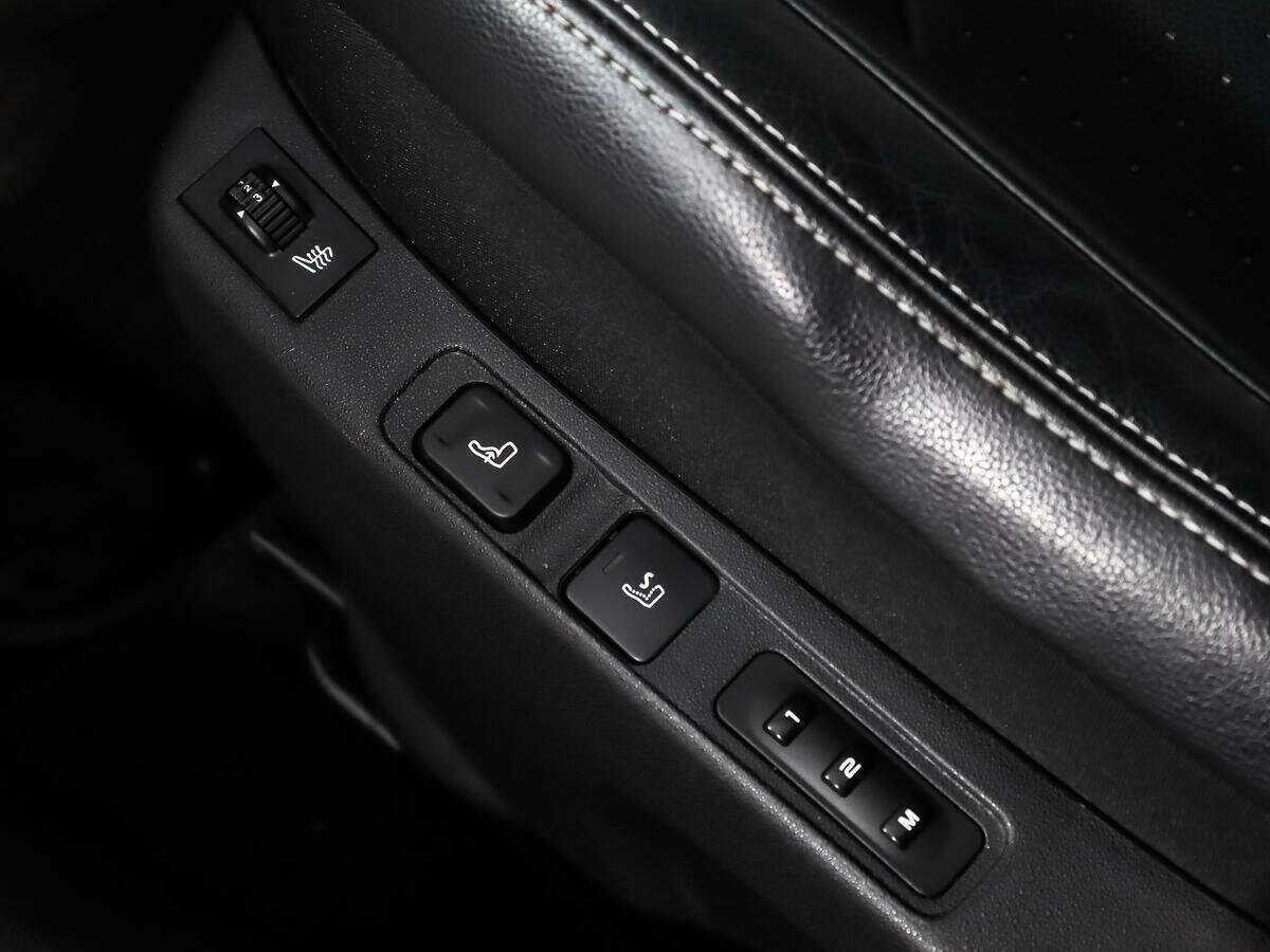 Citroen C4 с пробегом — 2012 год. Фото: #9