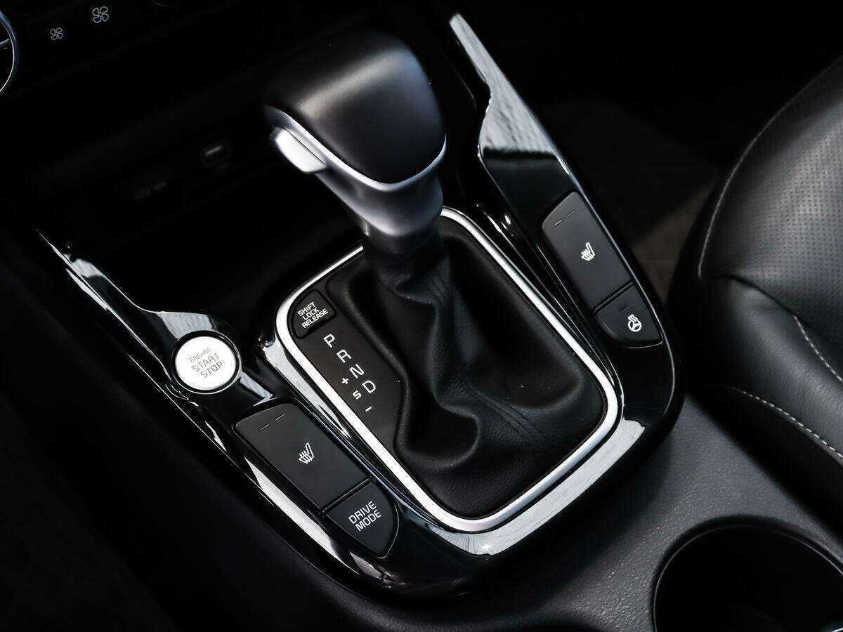 Kia Soul с пробегом — 2021 год. Фото: #11