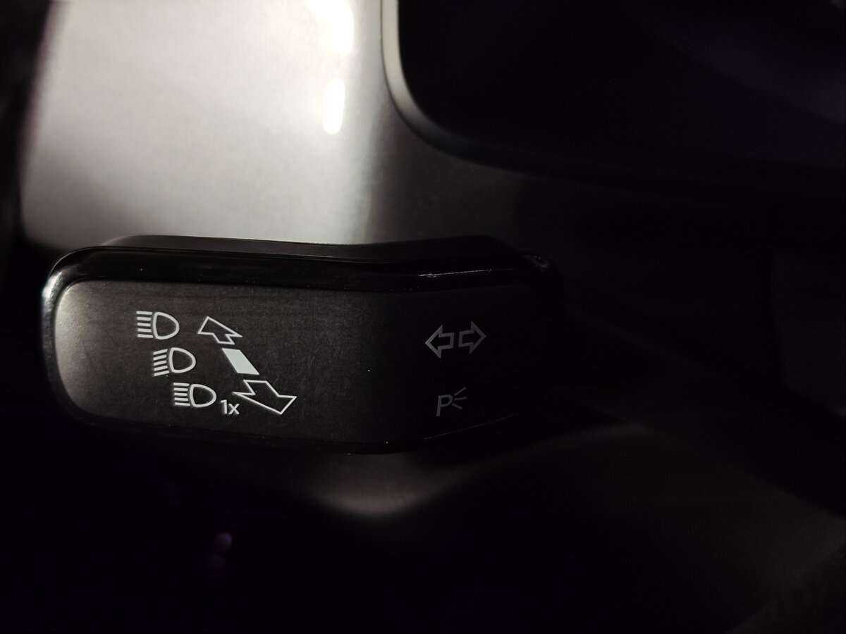 Skoda Kodiaq с пробегом — 2019 год. Фото: #20