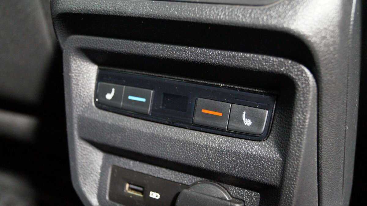 Volkswagen Tiguan с пробегом — 2018 год. Фото: #14