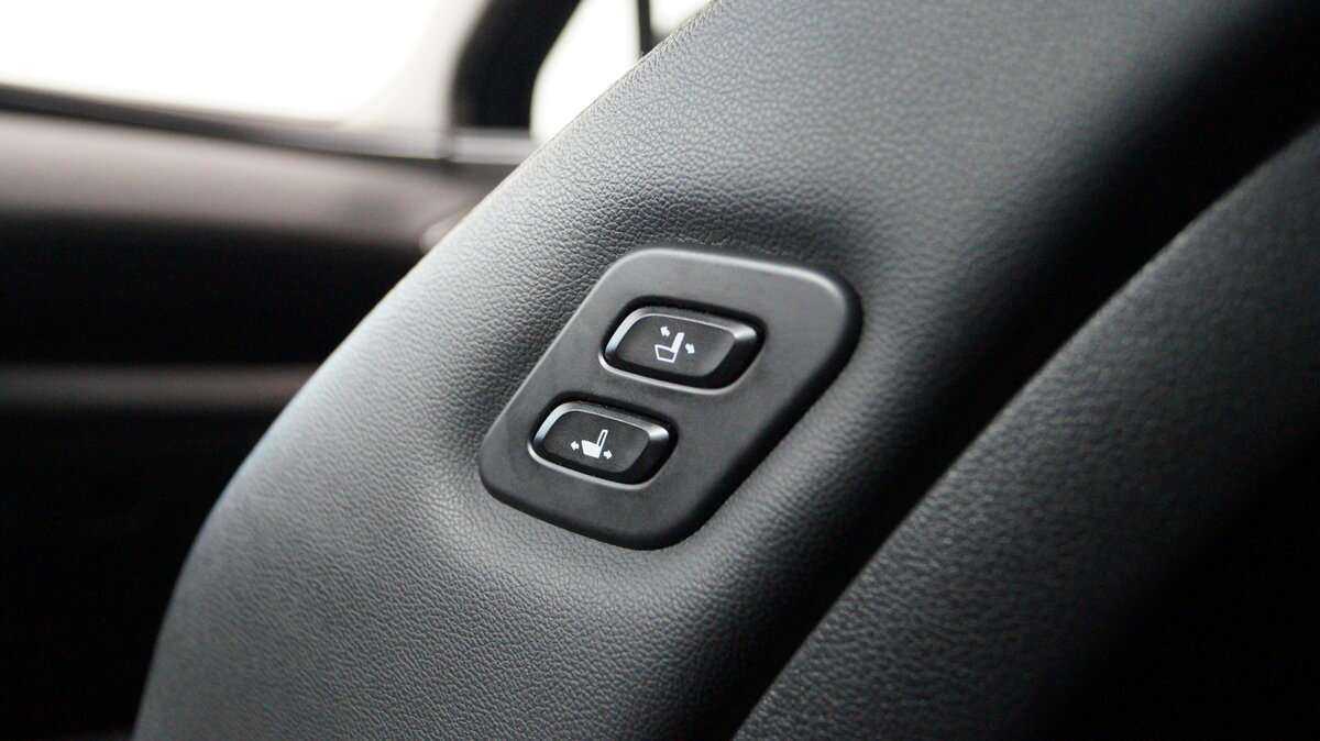 Hyundai Santa Fe с пробегом — 2020 год. Фото: #26