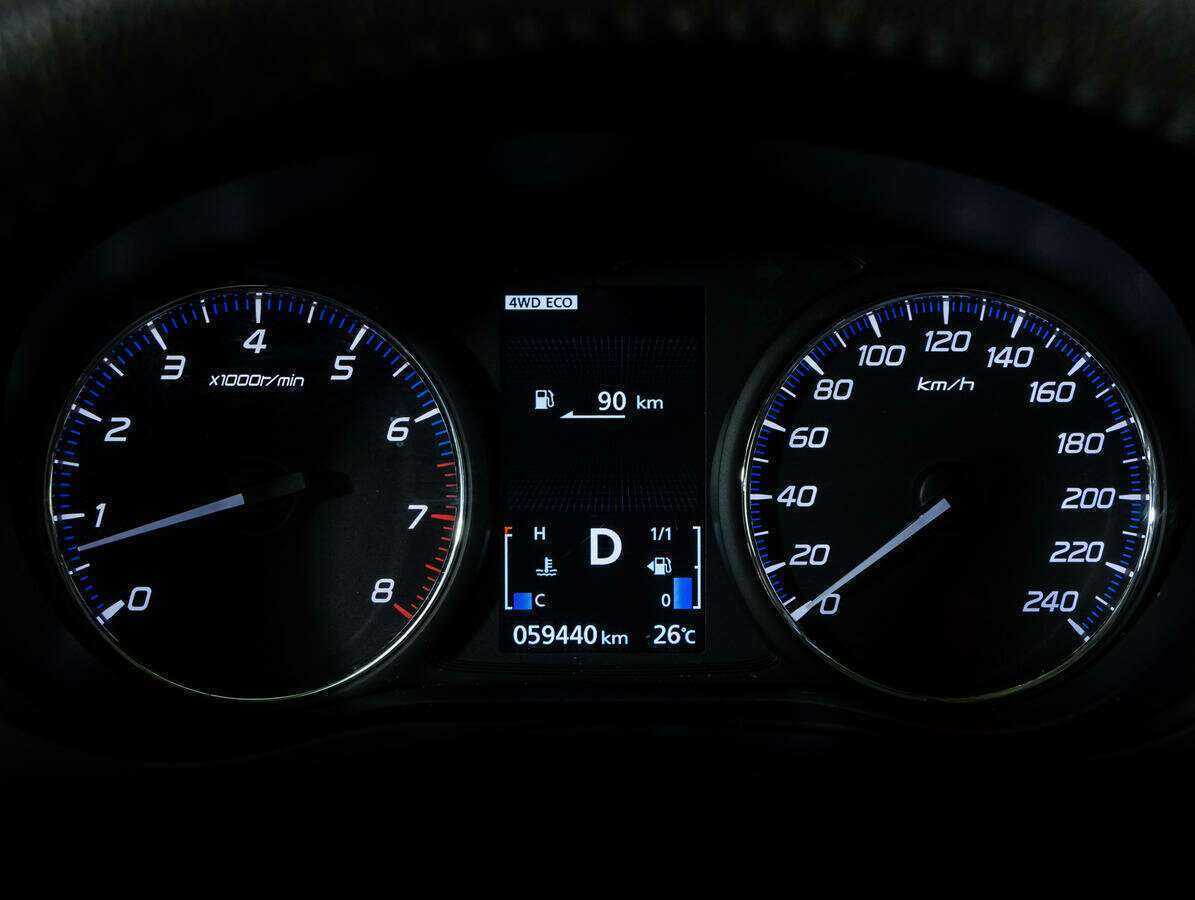 Mitsubishi Outlander с пробегом — 2018 год. Фото: #11