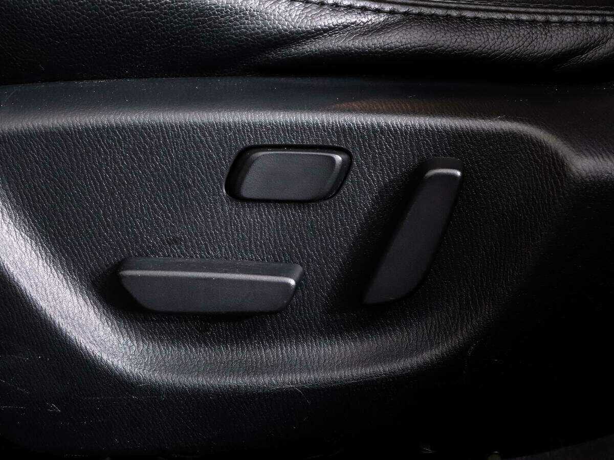 Mazda 6 с пробегом — 2015 год. Фото: #14