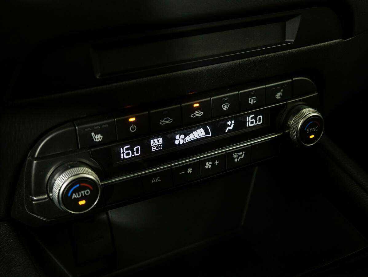 Mazda CX-5 с пробегом — 2019 год. Фото: #15