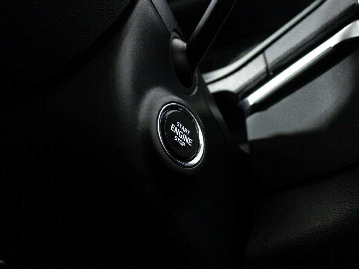 Skoda Karoq с пробегом — 2020 год. Фото: #13