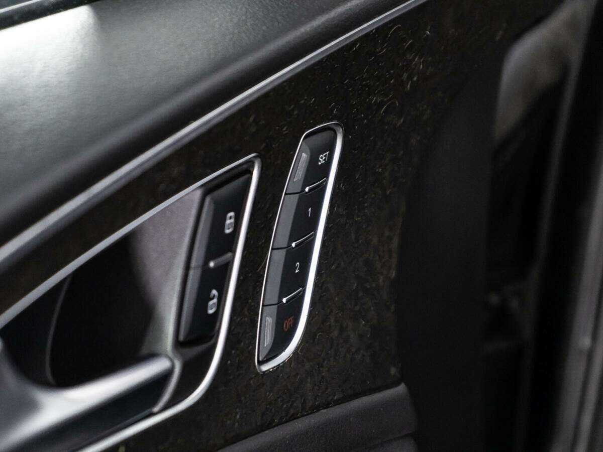 Audi A6 с пробегом — 2018 год. Фото: #17