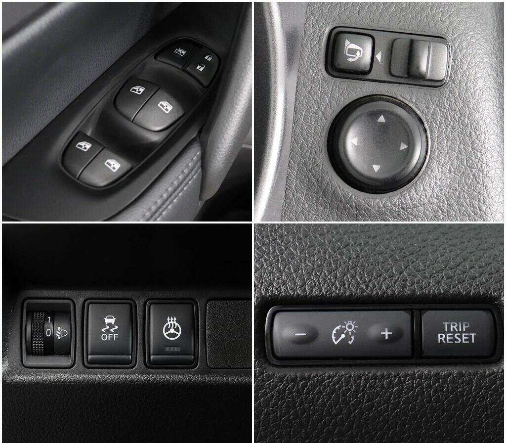 Nissan Qashqai с пробегом — 2021 год. Фото: #11