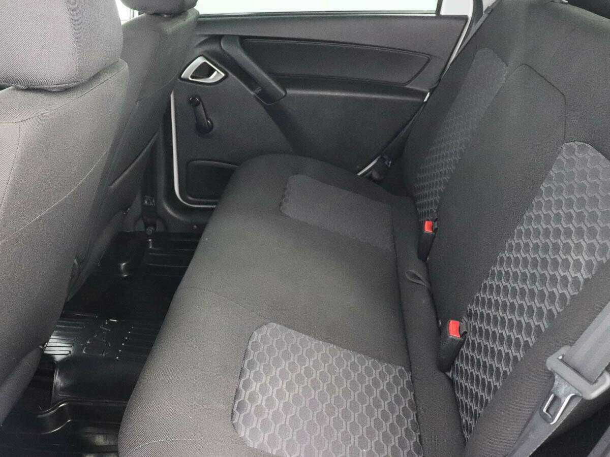 Lada (ВАЗ) Granta с пробегом — 2023 год. Фото: #7