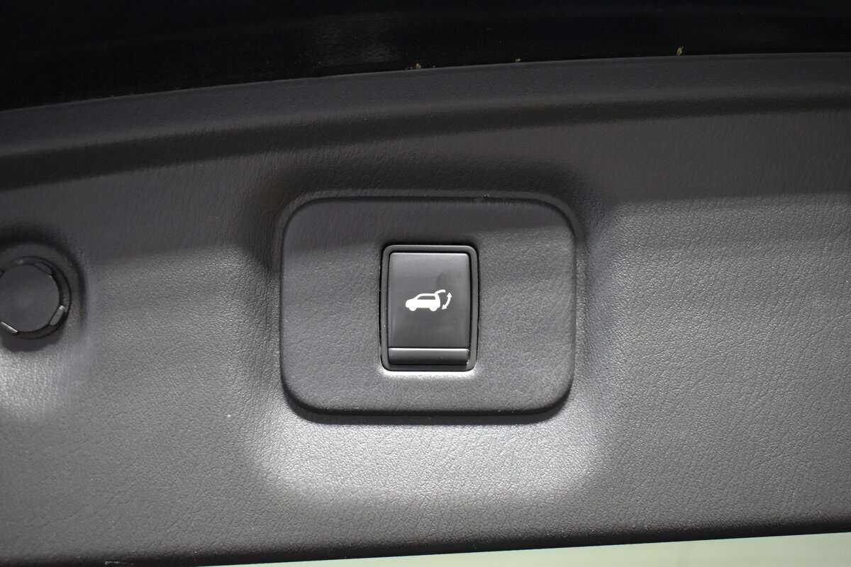 Infiniti QX60 с пробегом — 2015 год. Фото: #7