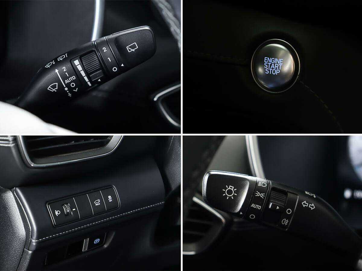 Hyundai Santa Fe с пробегом — 2021 год. Фото: #20