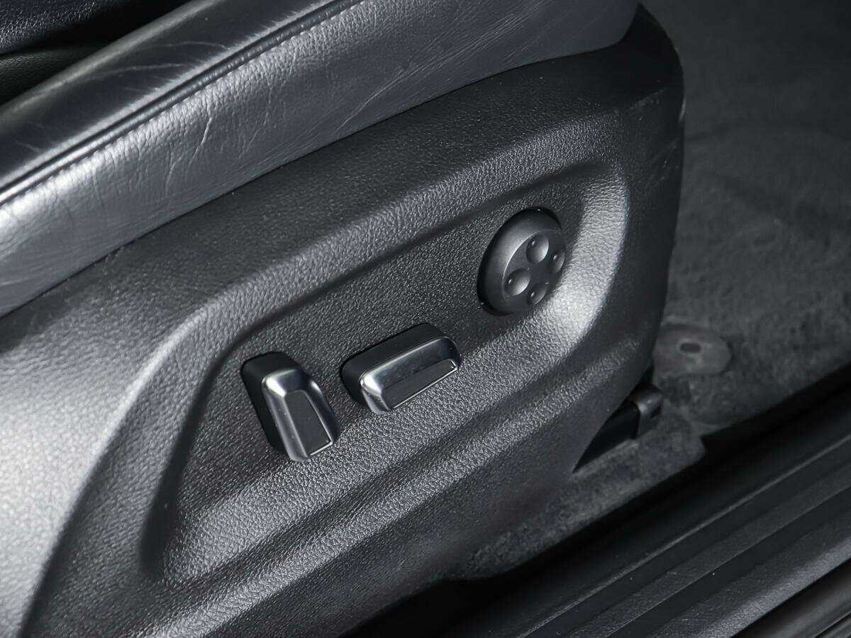 Audi Q5 с пробегом — 2013 год. Фото: #15