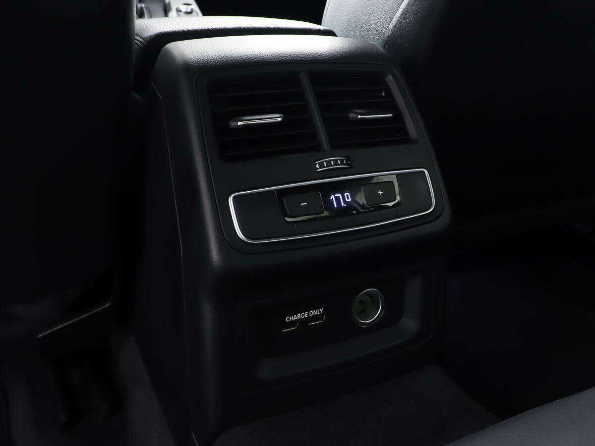 Audi A4 с пробегом — 2020 год. Фото: #18