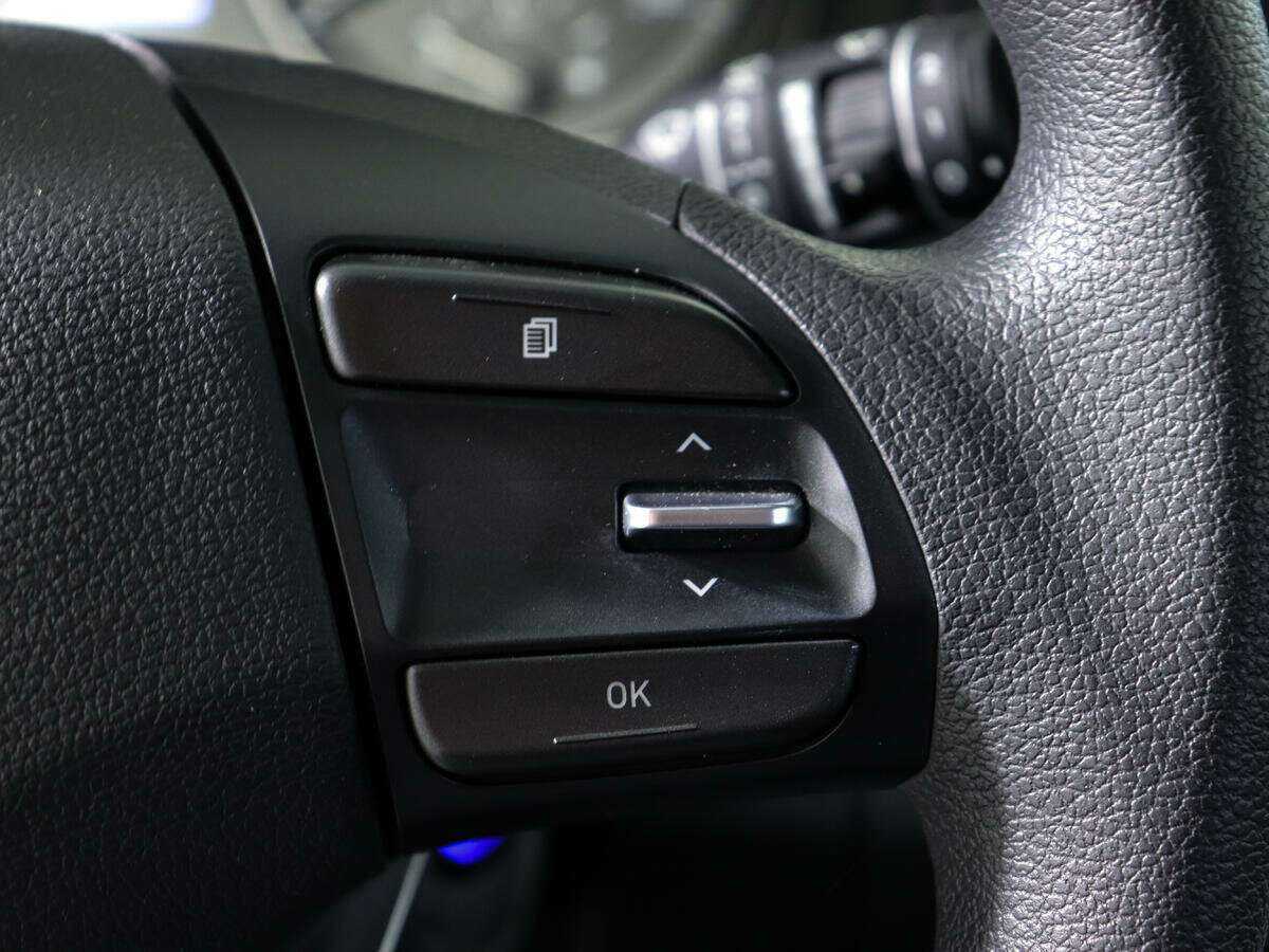 Hyundai i30 с пробегом — 2022 год. Фото: #13