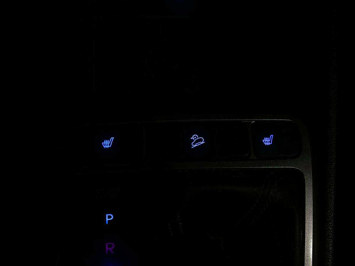 Hyundai Creta с пробегом — 2021 год. Фото: #17