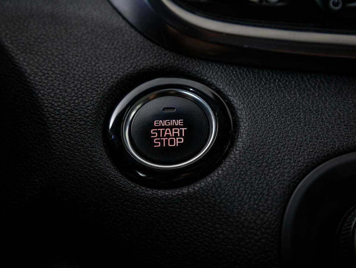 Kia Sorento с пробегом — 2018 год. Фото: #15