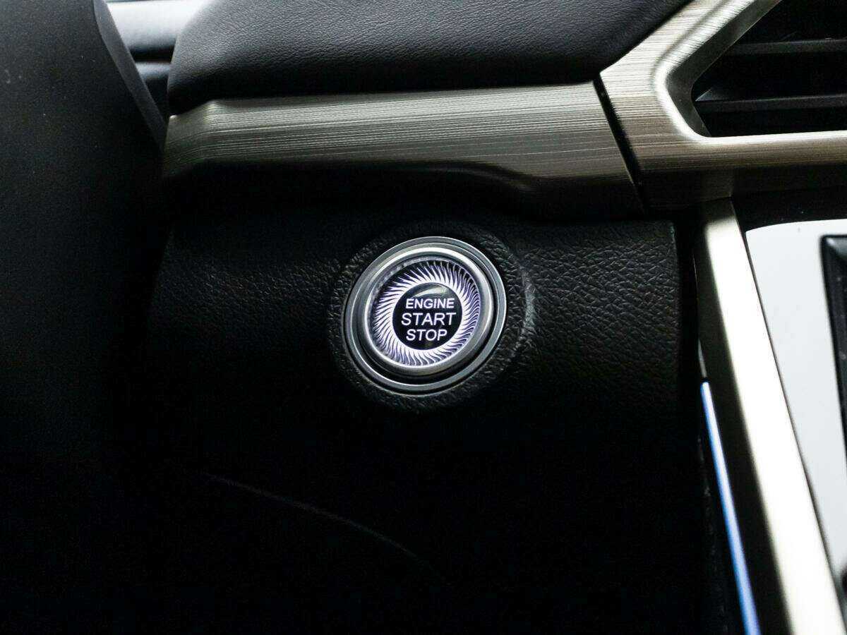 EXEED TXL с пробегом — 2022 год. Фото: #19