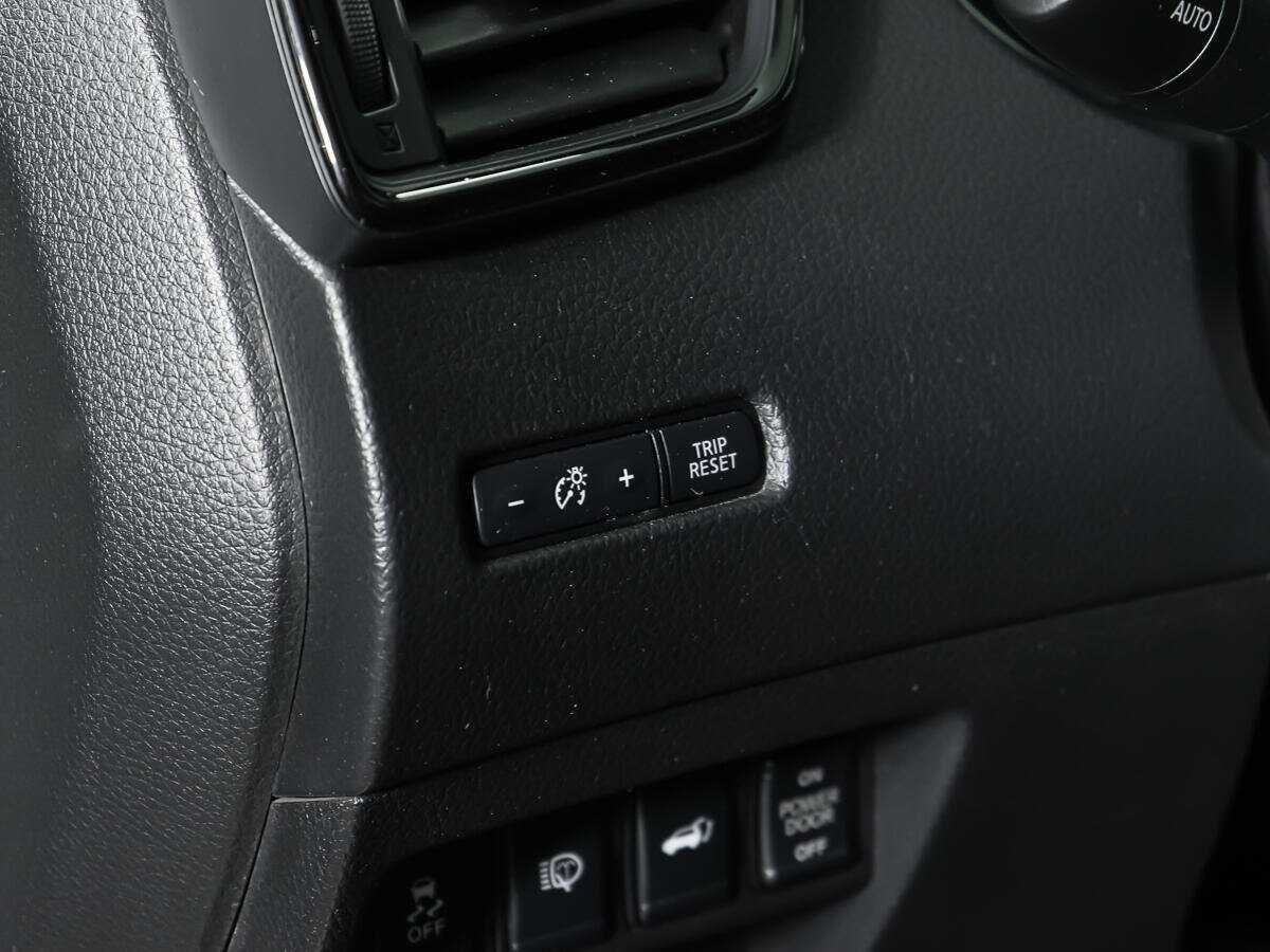 Nissan X-Trail с пробегом — 2019 год. Фото: #18