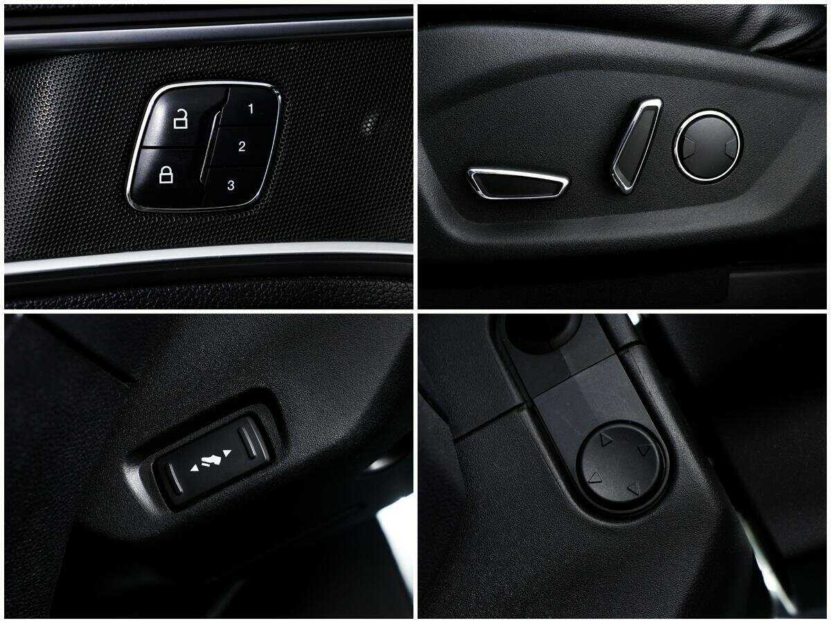 Ford Explorer с пробегом — 2015 год. Фото: #16