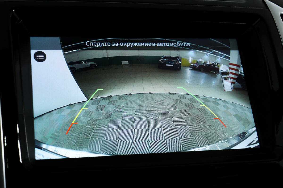 Haval H9 с пробегом — 2022 год. Фото: #16