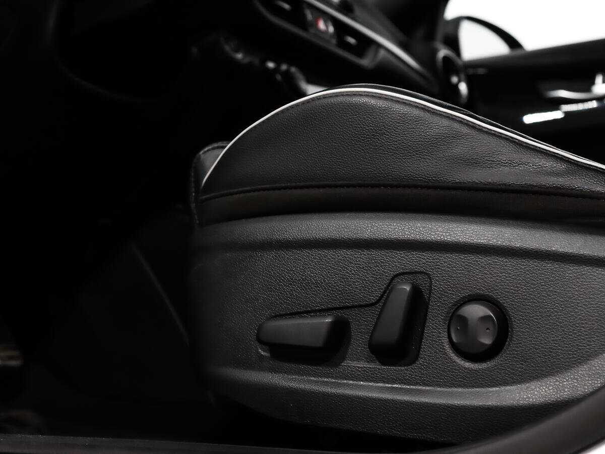 Kia Cerato с пробегом — 2020 год. Фото: #9