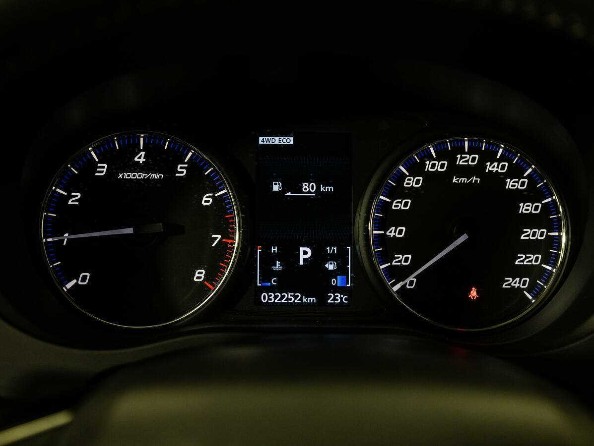 Mitsubishi Outlander с пробегом — 2019 год. Фото: #9