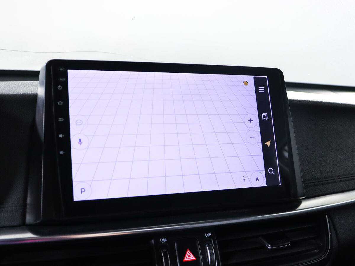 Kia Optima с пробегом — 2019 год. Фото: #12