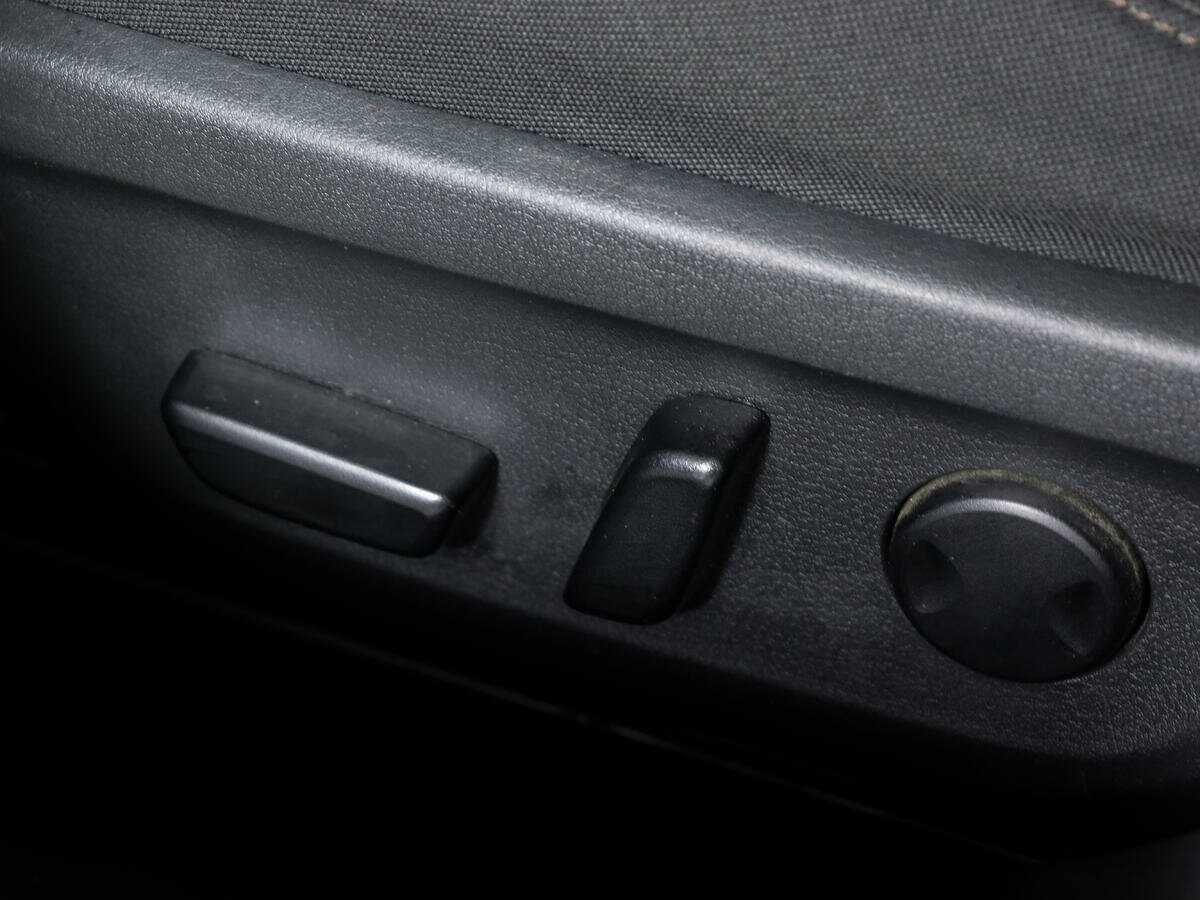 Mazda 3 с пробегом — 2019 год. Фото: #18