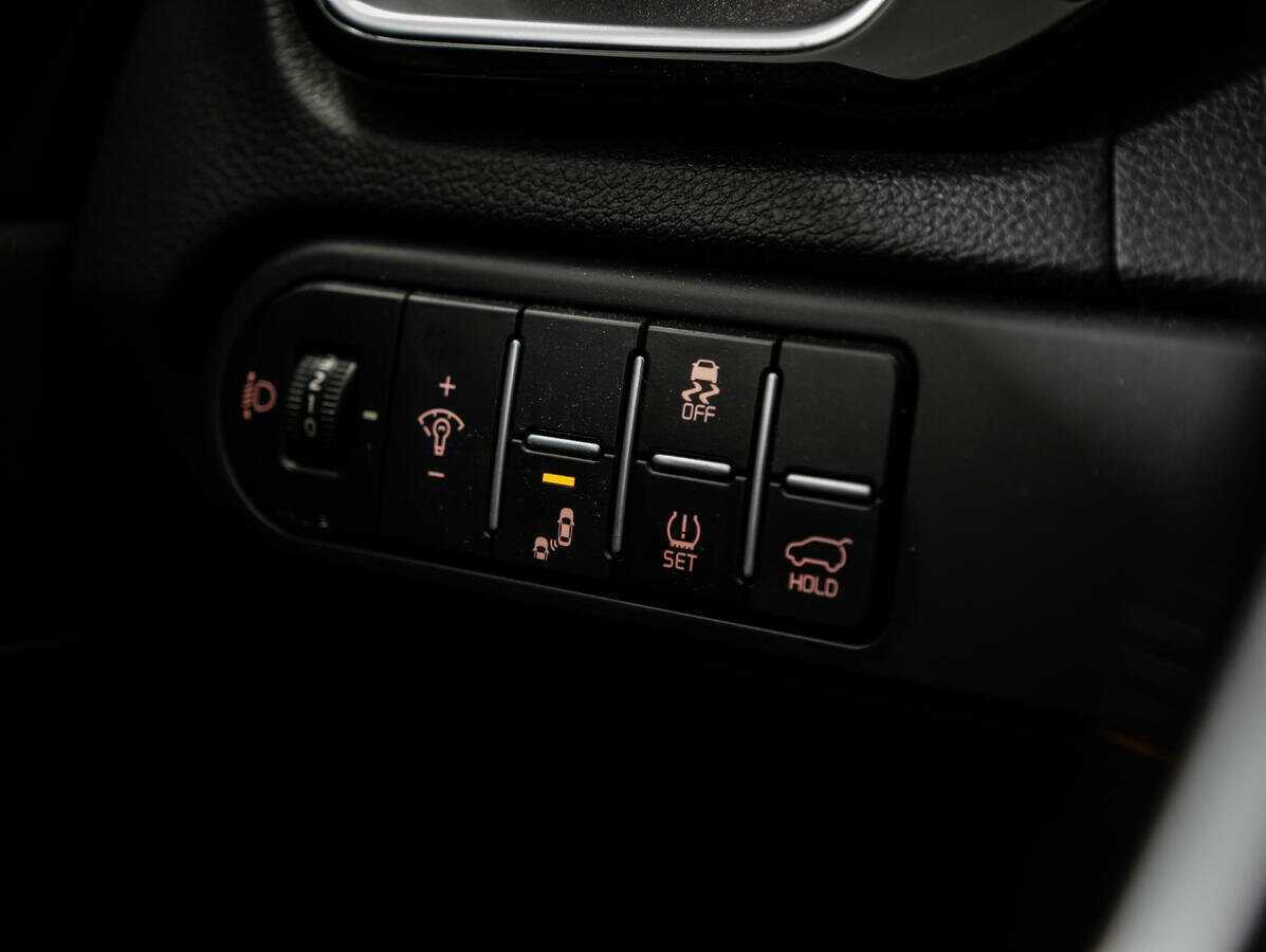 Kia Ceed с пробегом — 2021 год. Фото: #19