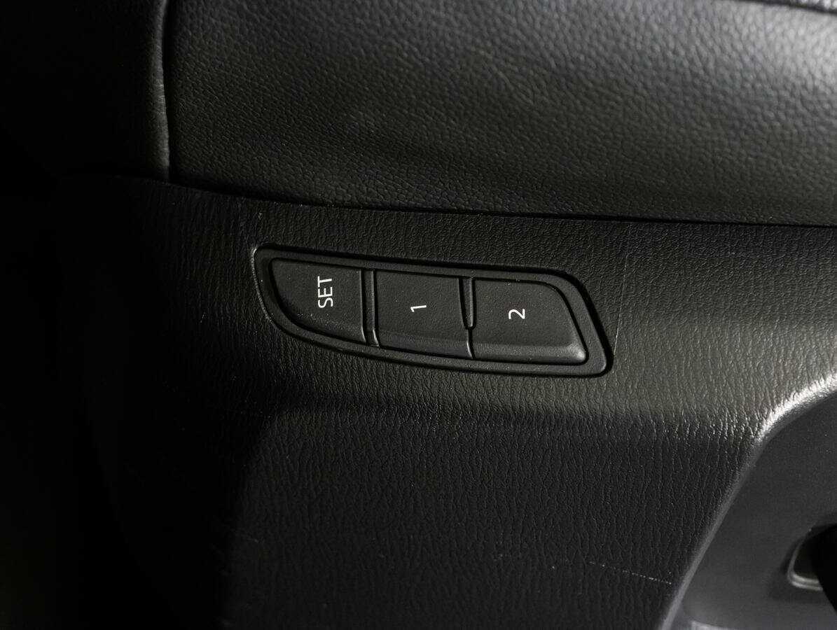 Mazda CX-5 с пробегом — 2017 год. Фото: #19