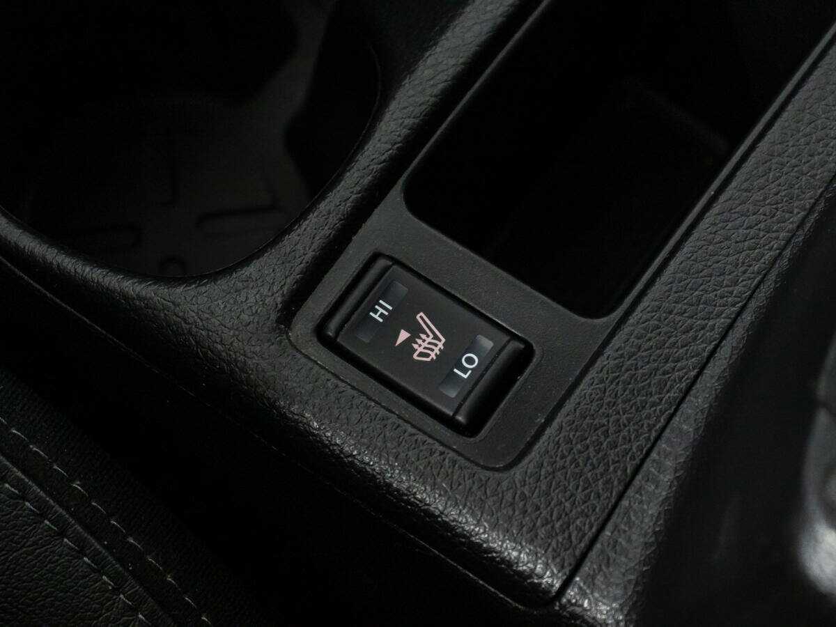 Nissan Qashqai с пробегом — 2018 год. Фото: #17