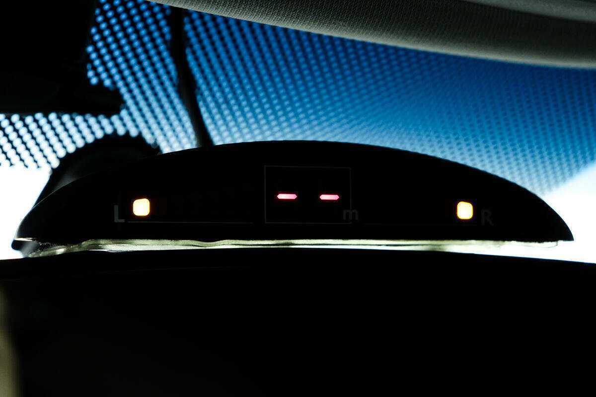 Honda Pilot с пробегом — 2013 год. Фото: #13