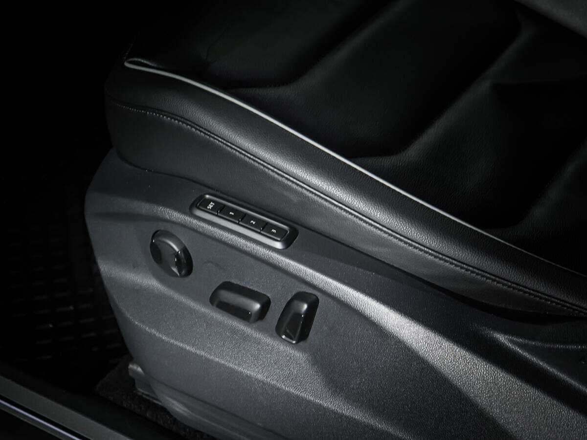 Volkswagen Tiguan с пробегом — 2017 год. Фото: #16