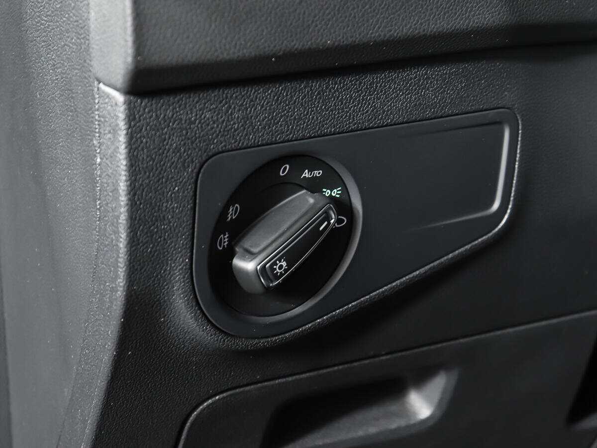 Volkswagen Tiguan с пробегом — 2018 год. Фото: #17