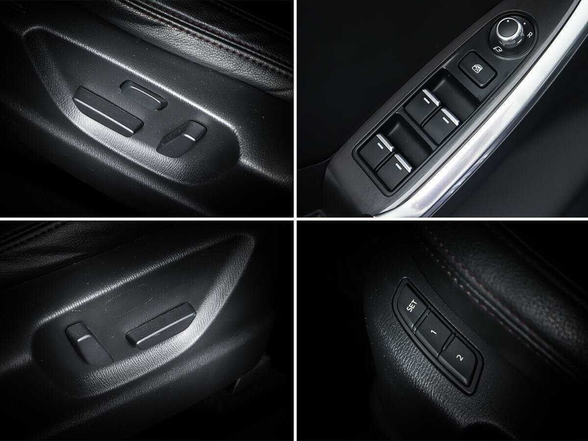 Mazda CX-5 с пробегом — 2015 год. Фото: #15