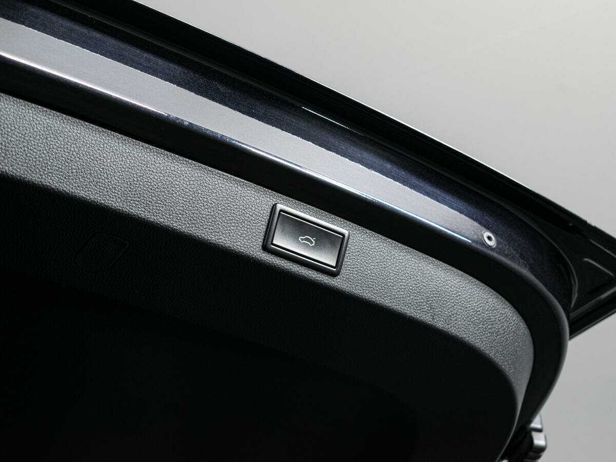 Skoda Karoq с пробегом — 2020 год. Фото: #8