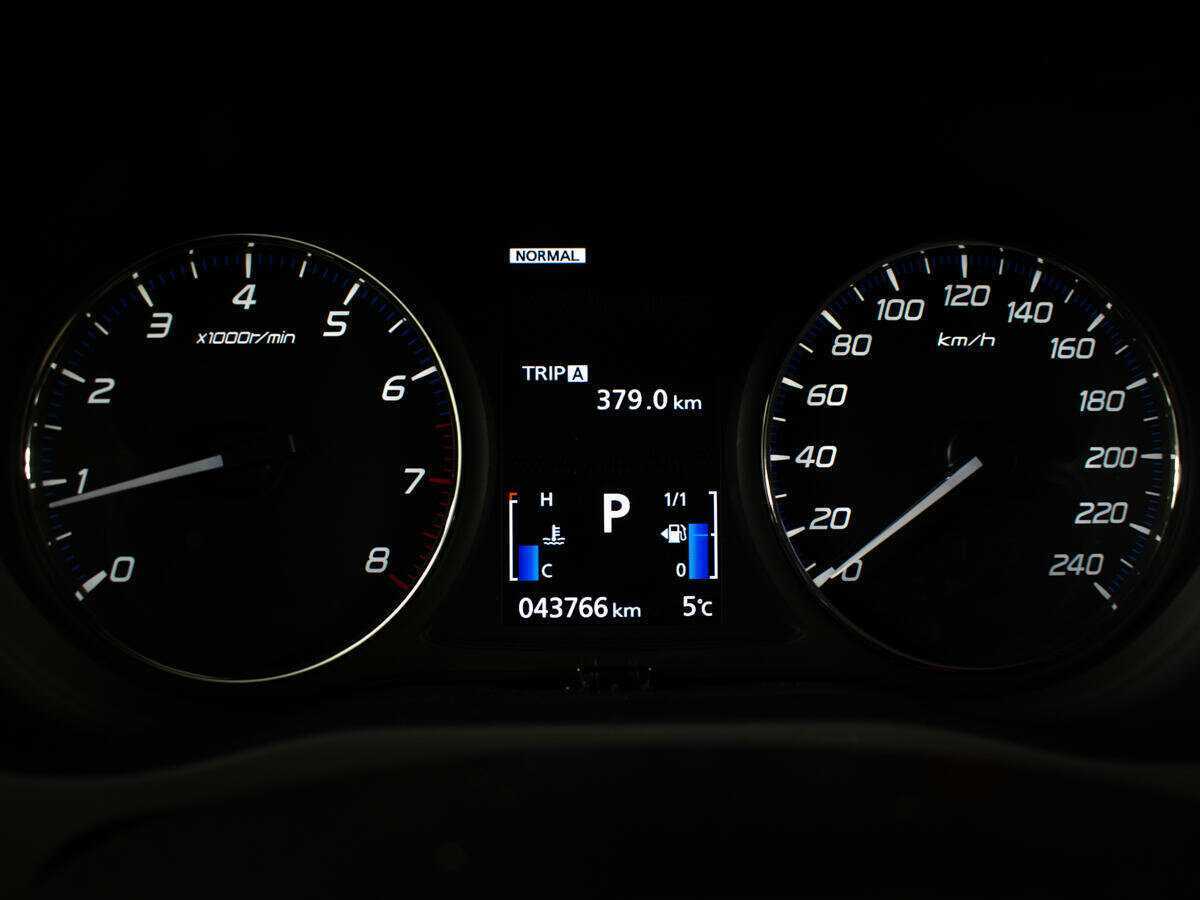 Mitsubishi Outlander с пробегом — 2021 год. Фото: #11