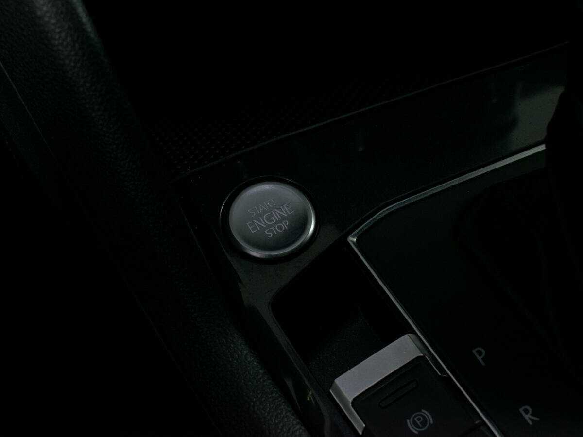 Volkswagen Tiguan с пробегом — 2018 год. Фото: #18