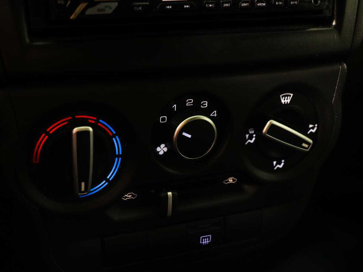 Lada (ВАЗ) Granta с пробегом — 2023 год. Фото: #13