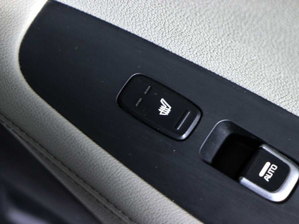 Kia Sorento с пробегом — 2019 год. Фото: #14