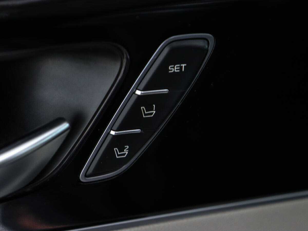 Kia Sorento с пробегом — 2019 год. Фото: #21