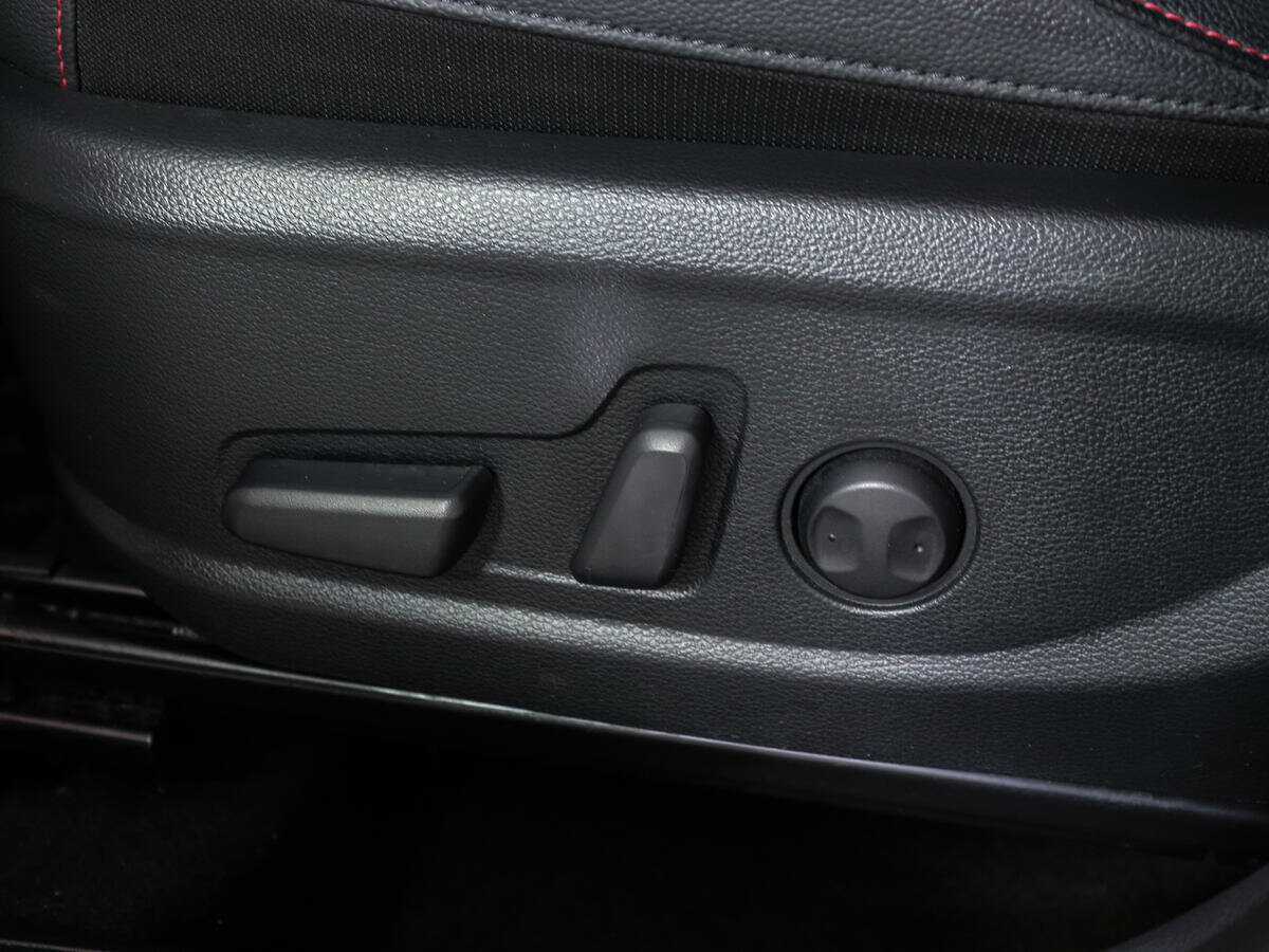 Kia Soul с пробегом — 2021 год. Фото: #21