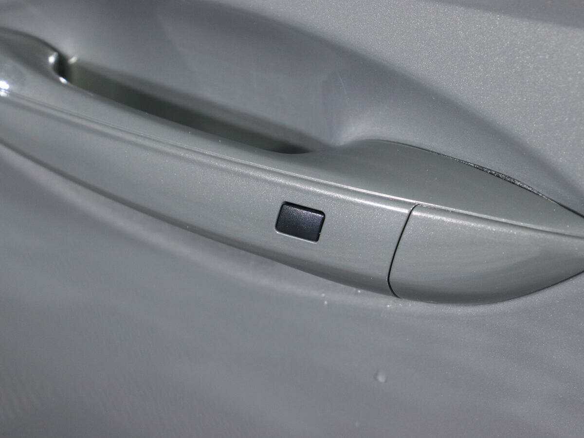 Hyundai Sonata с пробегом — 2020 год. Фото: #17