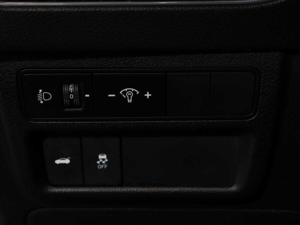 Hyundai Sonata с пробегом — 2020 год. Фото: #19