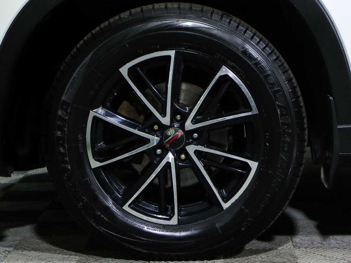 Mazda CX-5 с пробегом — 2016 год. Фото: #20