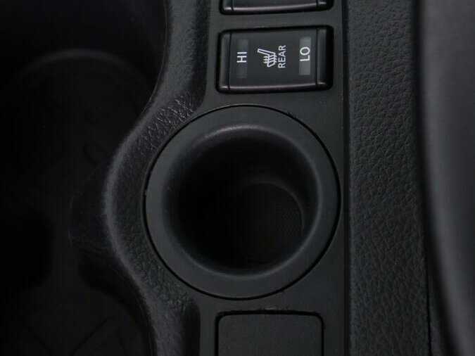 Nissan X-Trail с пробегом — 2020 год. Фото: #22