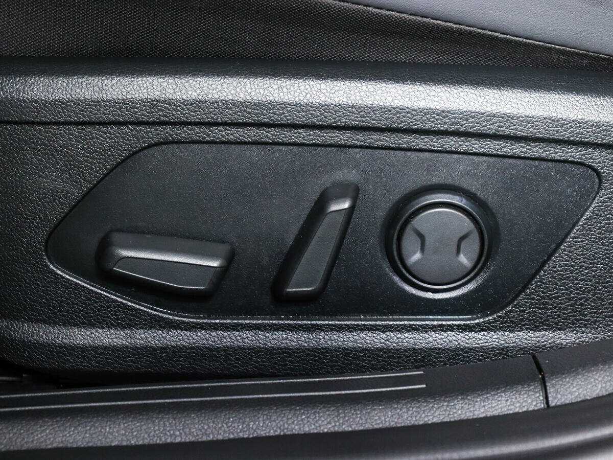 Hyundai Sonata с пробегом — 2020 год. Фото: #19