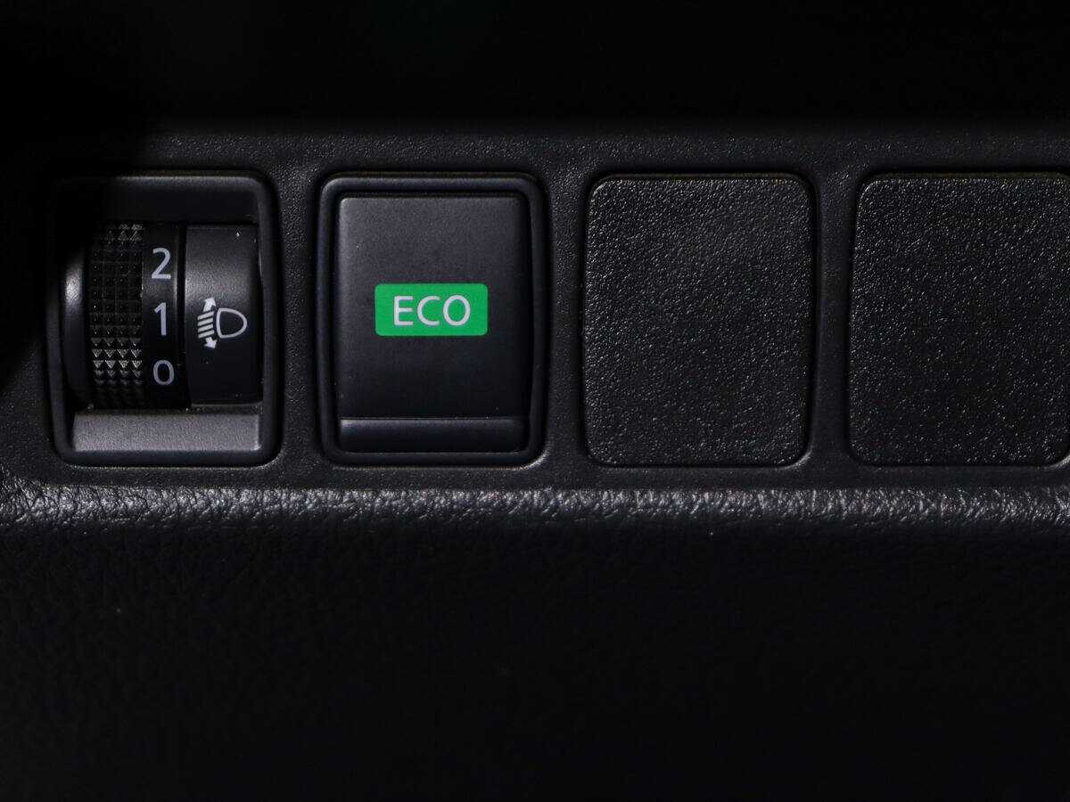 Nissan X-Trail с пробегом — 2018 год. Фото: #19