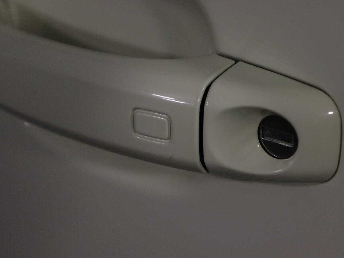 Audi Q3 с пробегом — 2012 год. Фото: #13