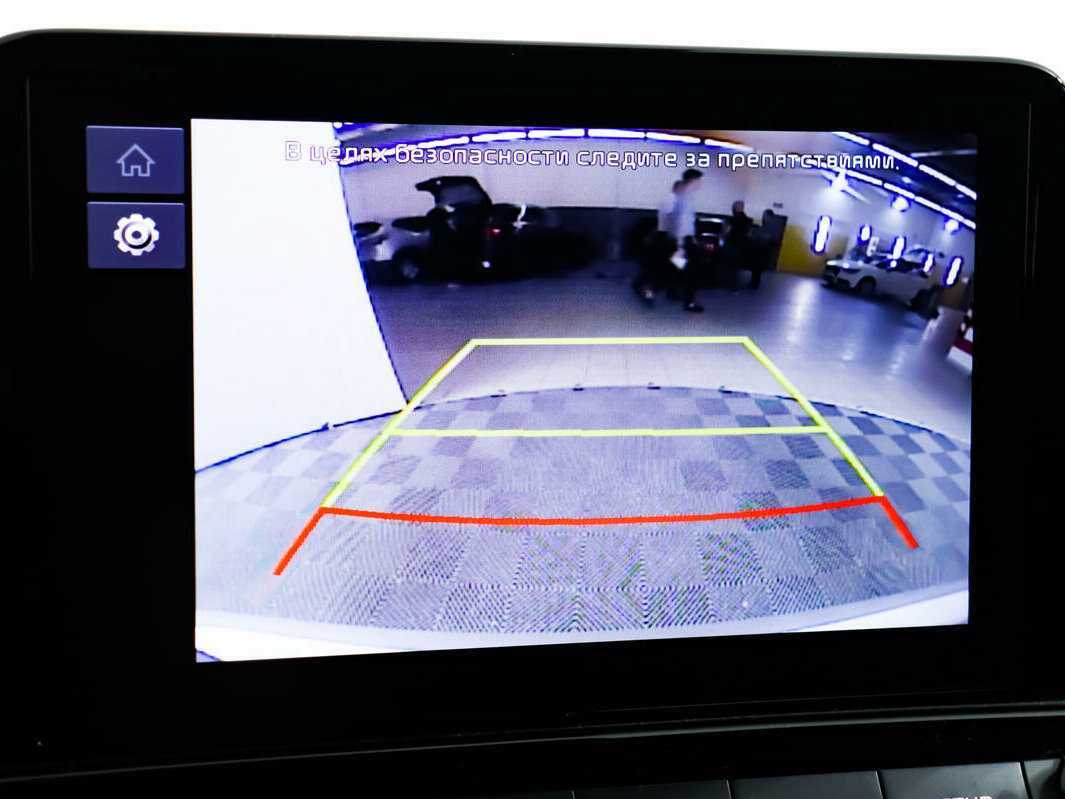 Kia Cerato с пробегом — 2022 год. Фото: #13