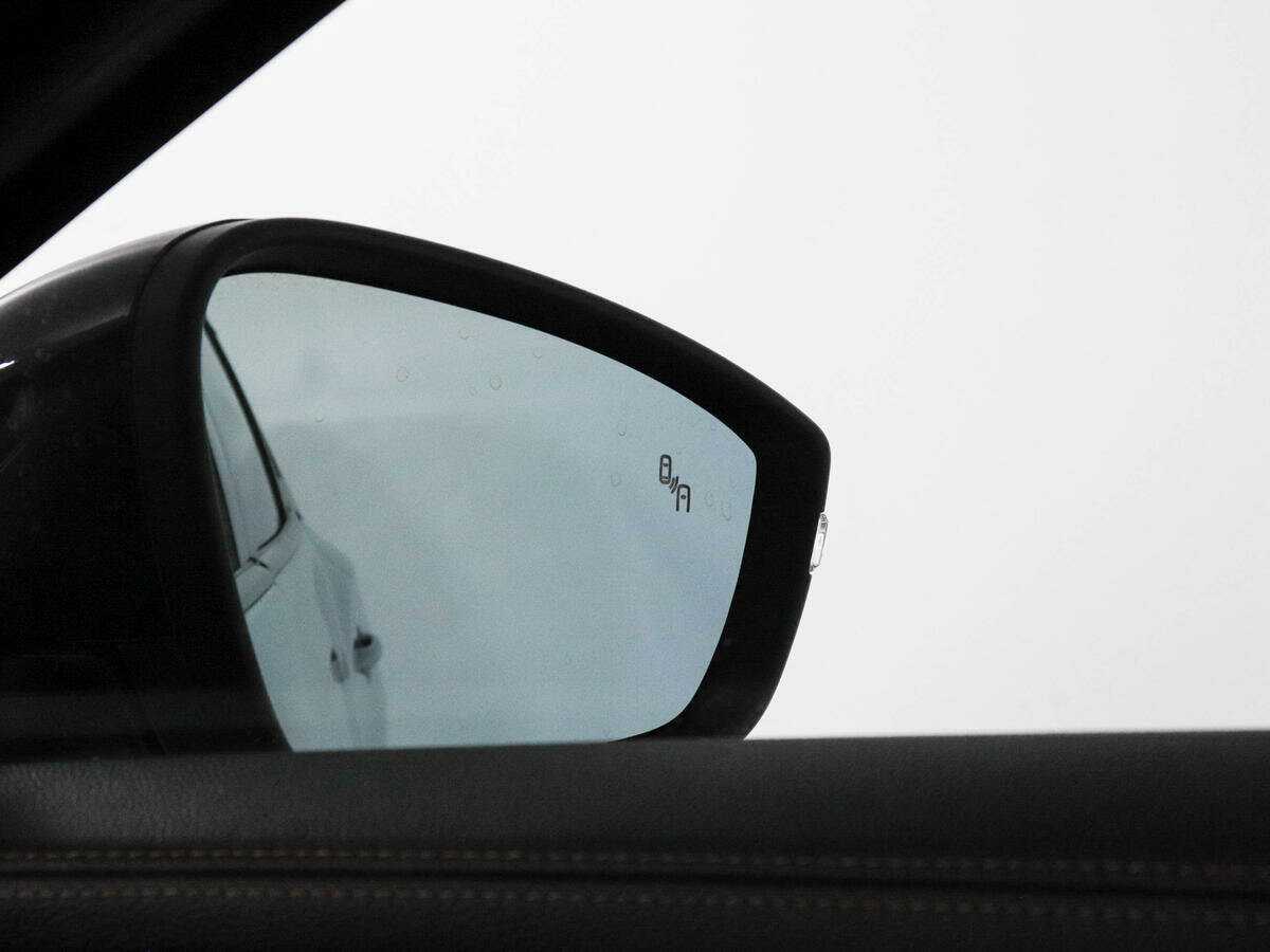 EXEED TXL с пробегом — 2022 год. Фото: #14